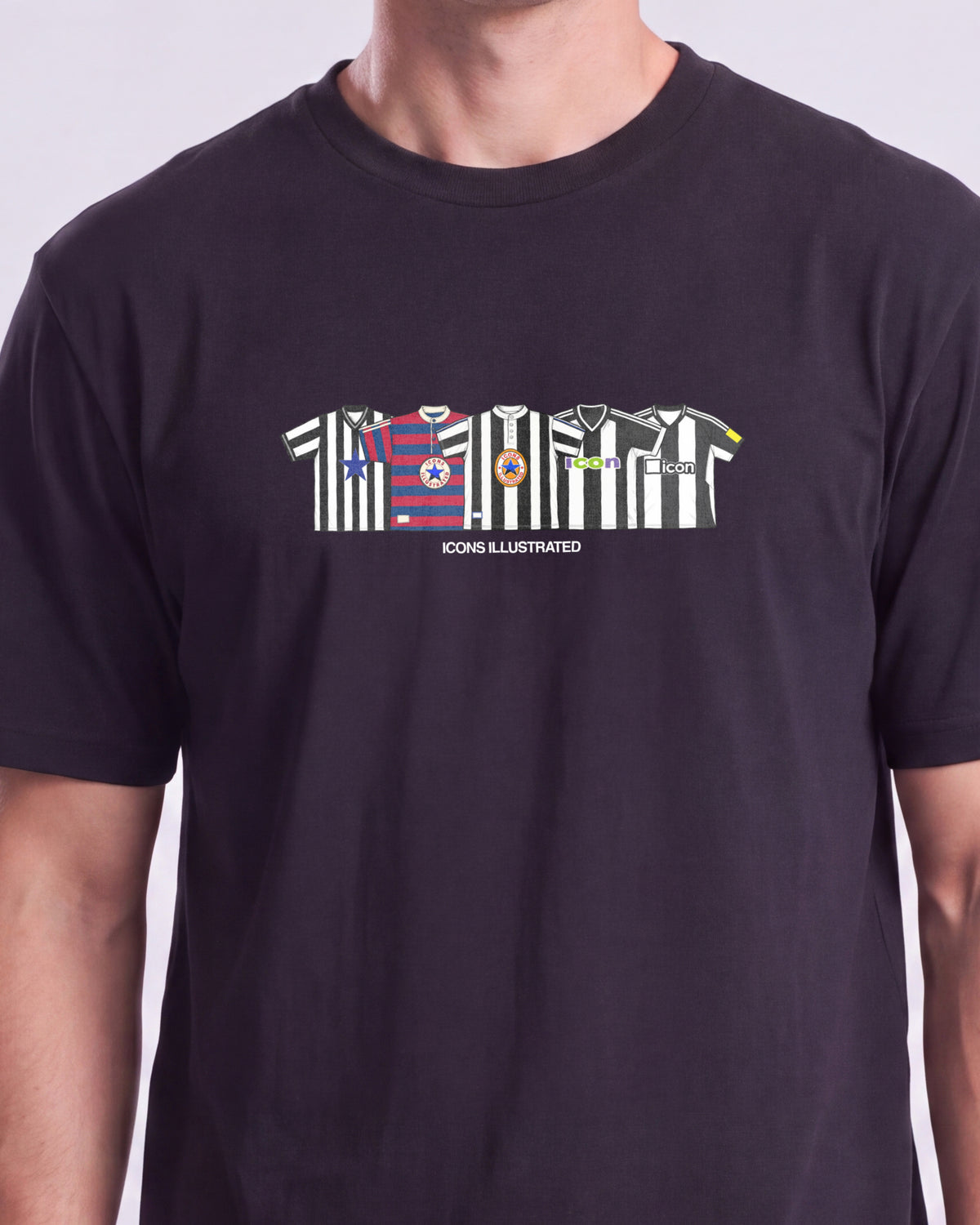 Newcastle Archive T-Shirt