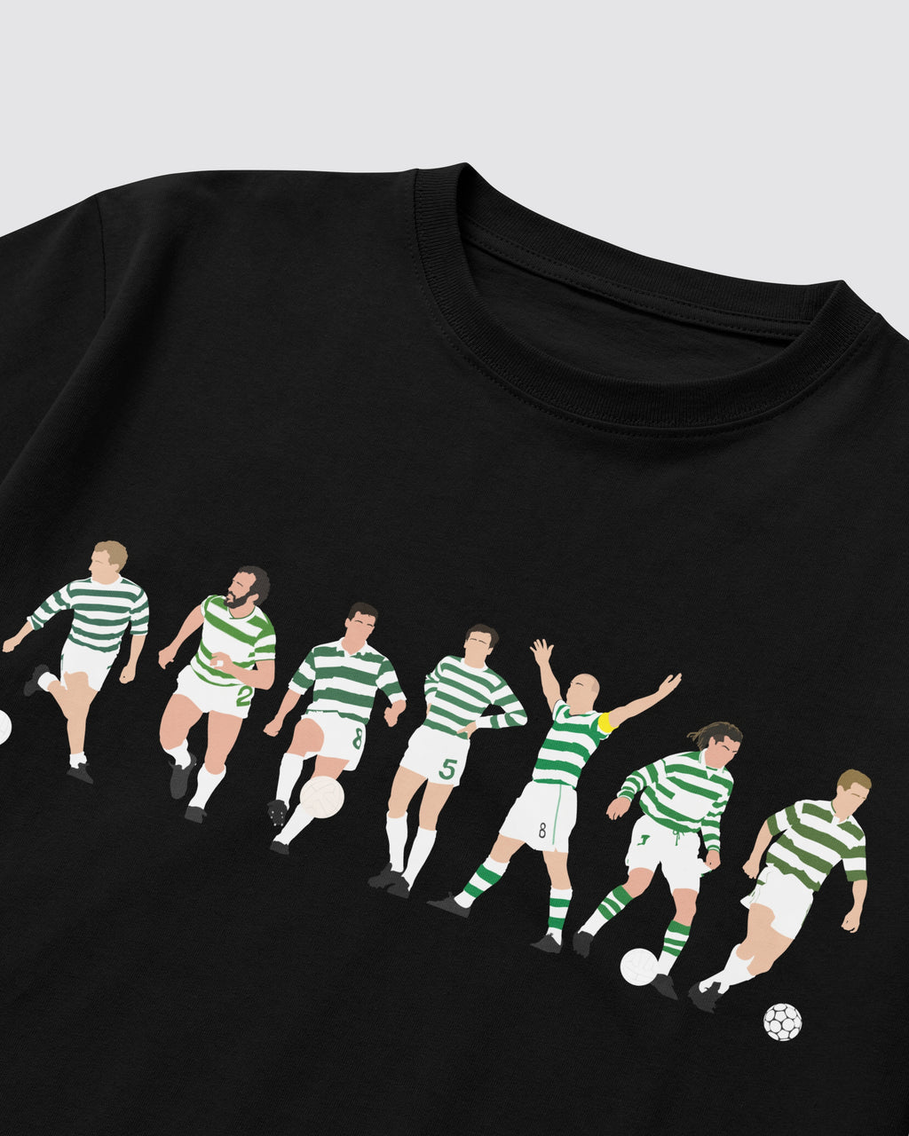Celtic Legends T-Shirt