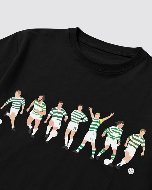 Celtic Legends T-Shirt