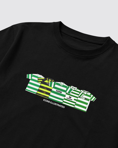 Celtic Archive T-Shirt