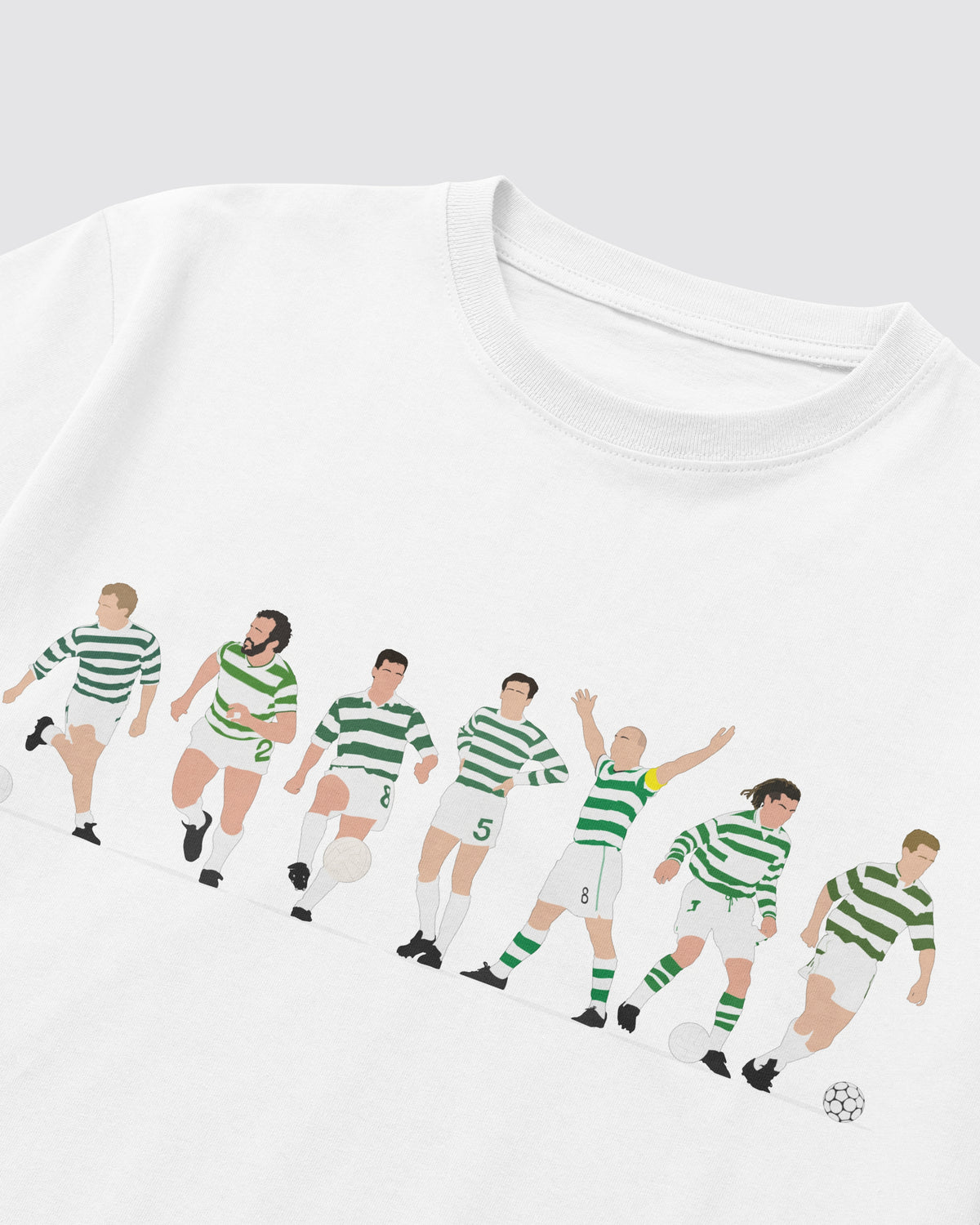 Celtic Legends T-Shirt