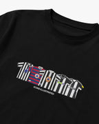 Newcastle Archive T-Shirt