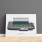 Elland Road Stadium Print
