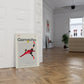 Garnacho Man United Print