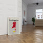 Dominik Szoboszlai Liverpool Print