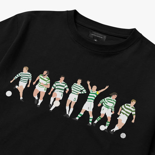 Celtic Legends Premium T-Shirt