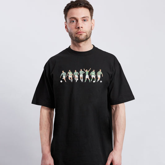 Celtic Legends Premium T-Shirt