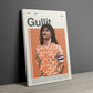 Ruud Gullit Netherlands Print