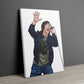 Richard Ashcroft The Verve Print