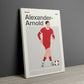 Trent Alexander-Arnold Liverpool Print