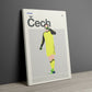 Petr Čech Chelsea Print