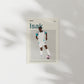 Alexander Isak Newcastle Print