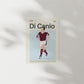 Di Canio West Ham Print