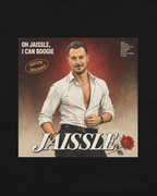 Jaissle I Can Boogie T-Shirt