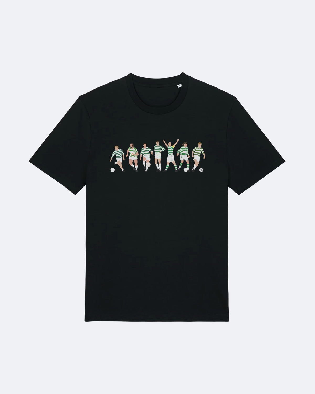 Celtic Legends T-Shirt