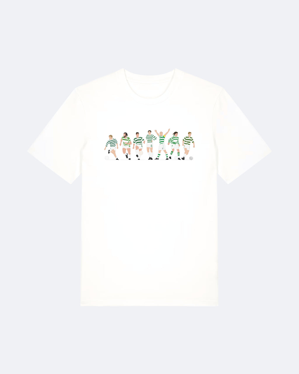 Celtic Legends T-Shirt