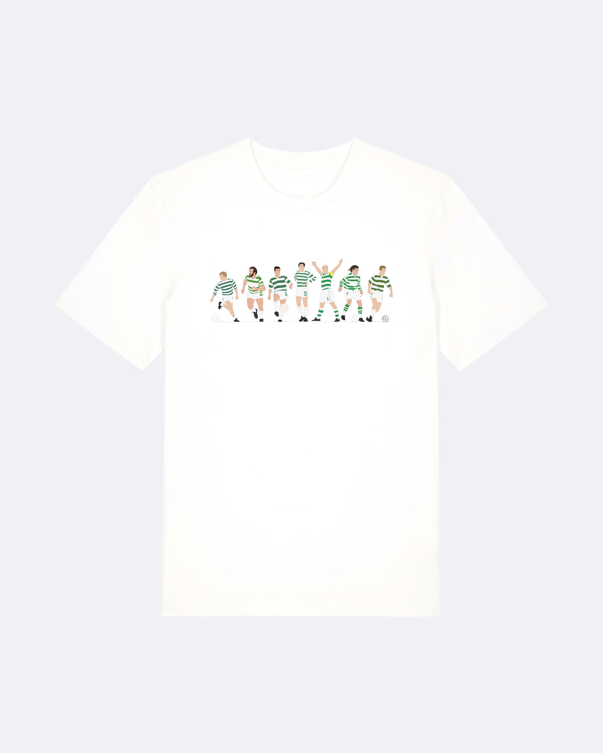 Celtic Legends T-Shirt