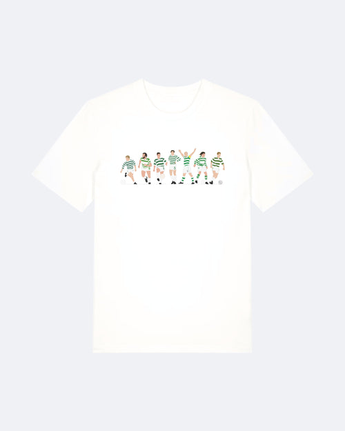 Celtic Legends T-Shirt