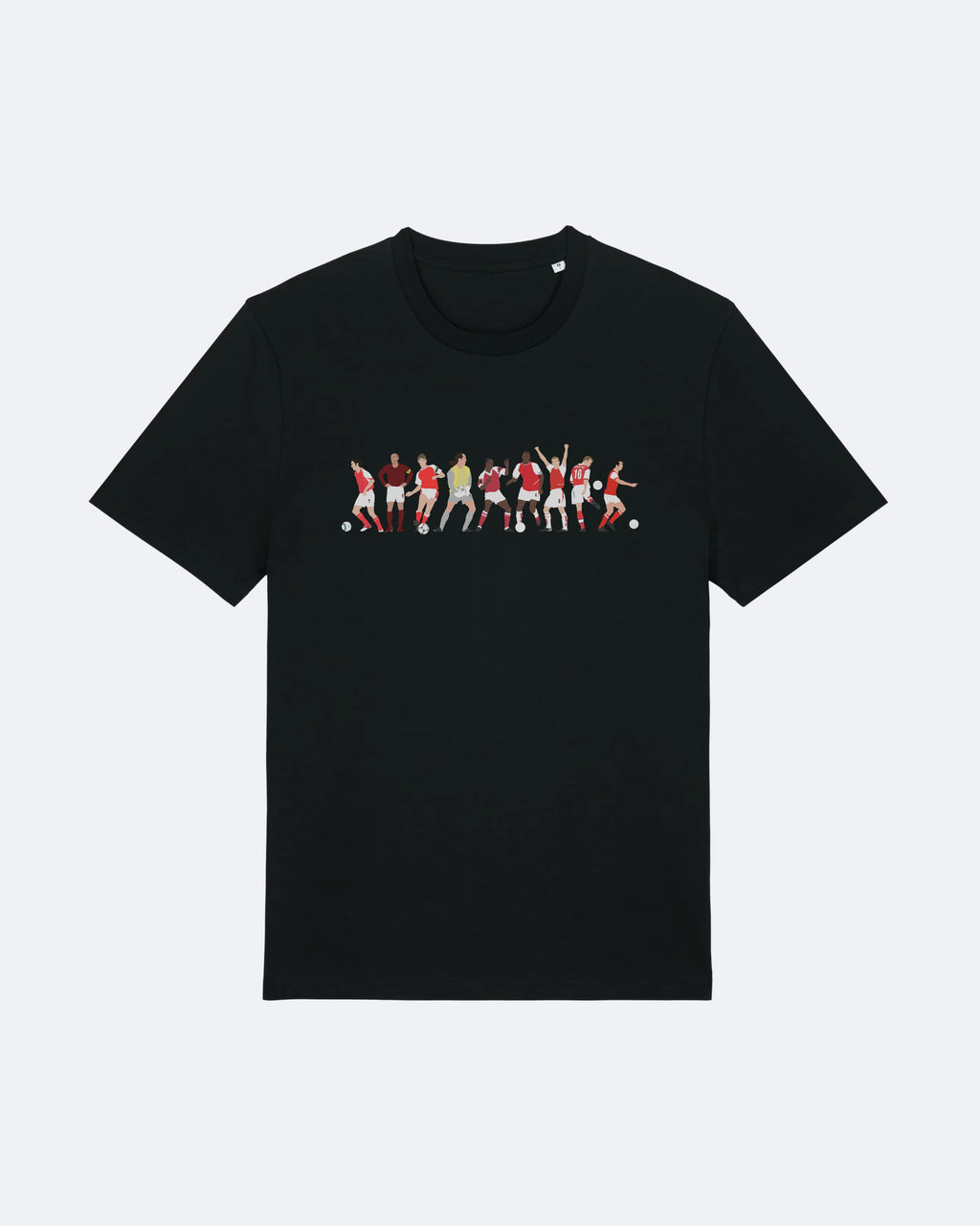 North London Reds Legends T-Shirt