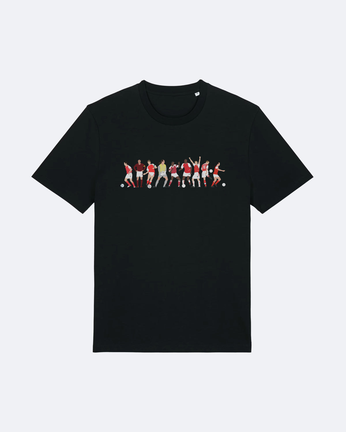 North London Reds Legends T-Shirt