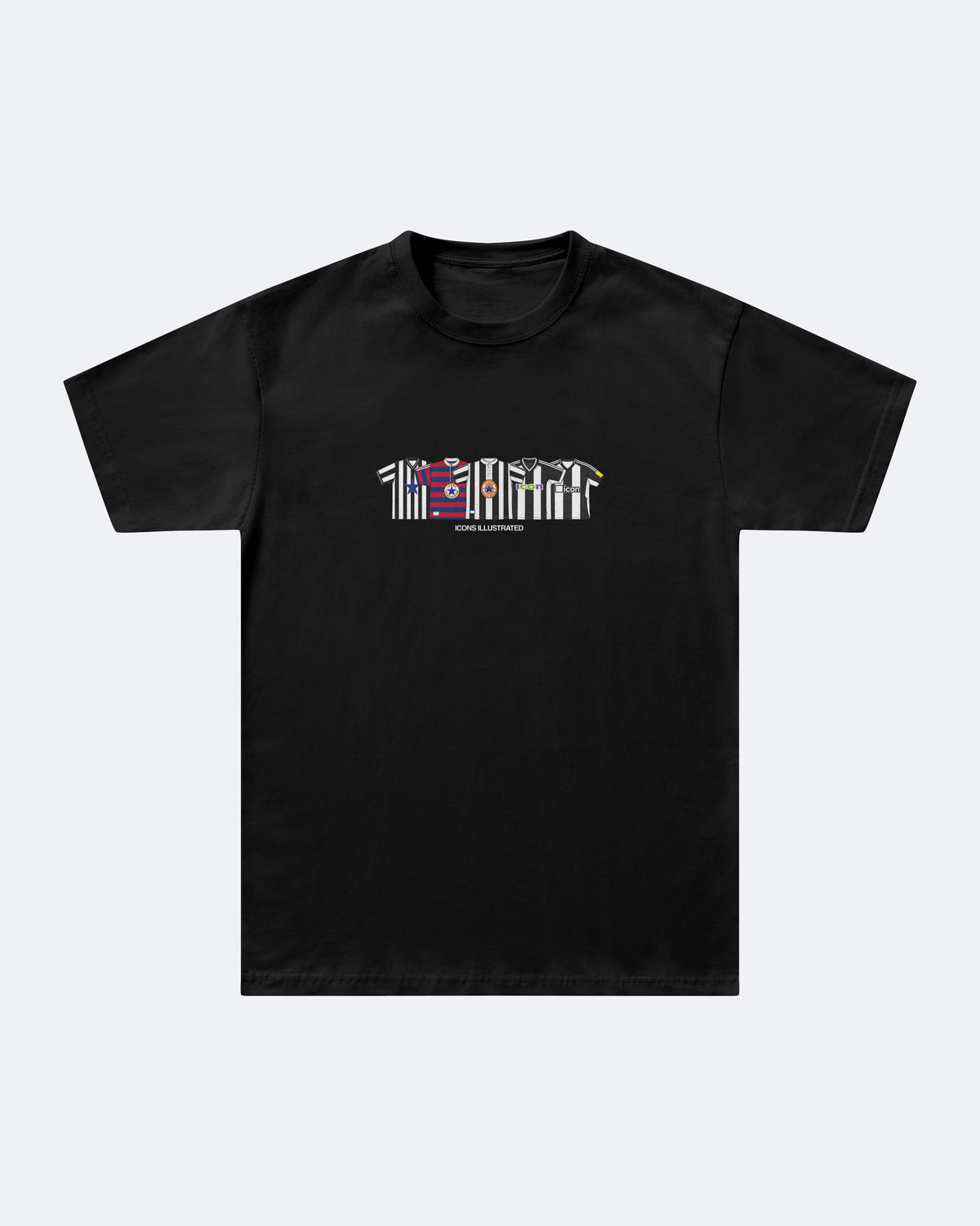 Newcastle Archive T-Shirt