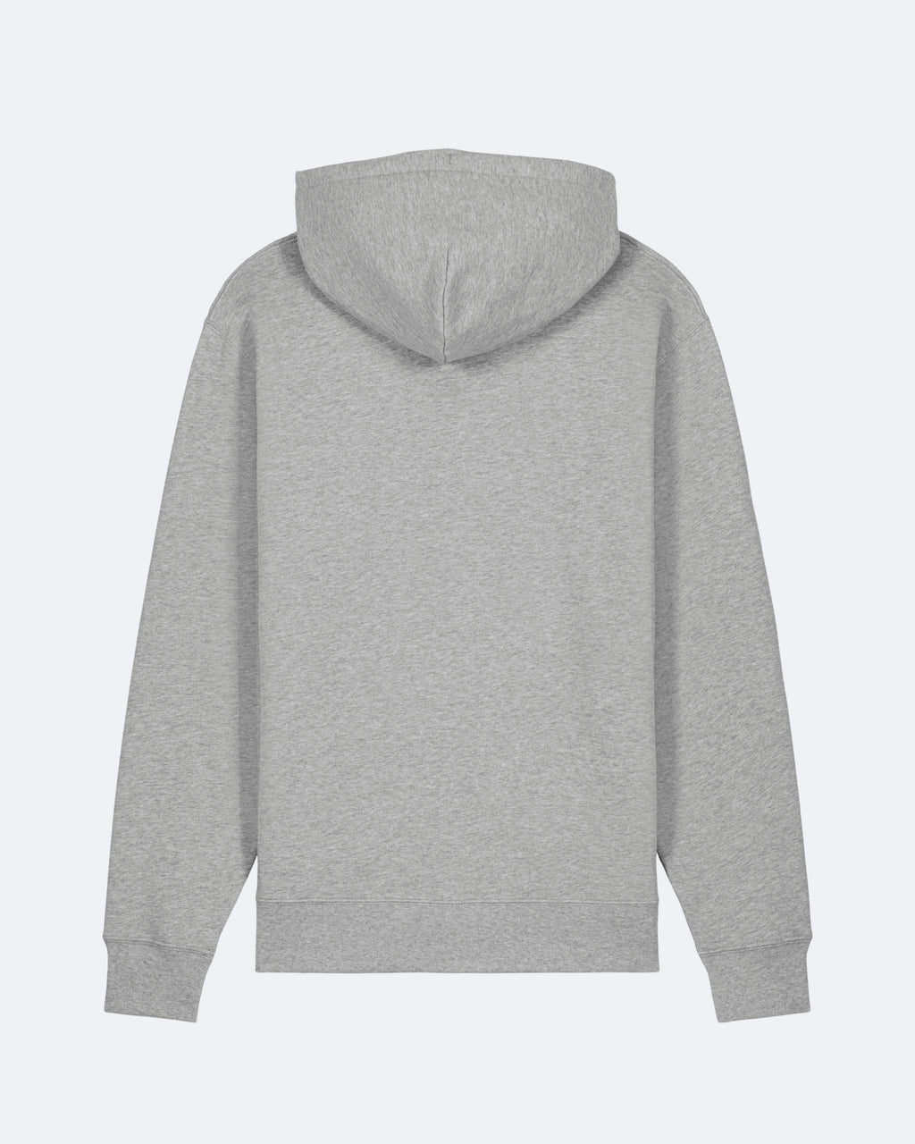 Newcastle Legends Embroidered Hoodie