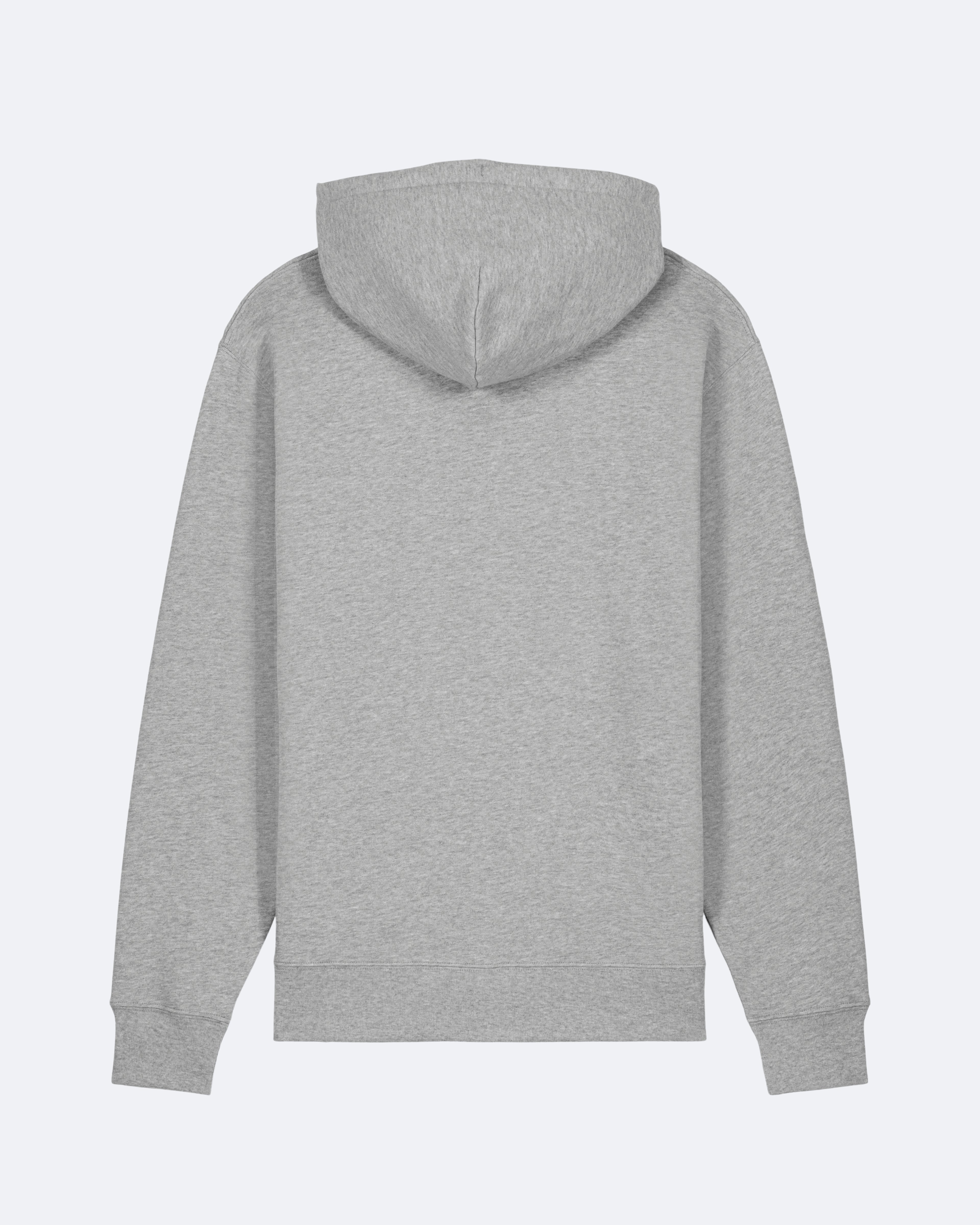 Newcastle Legends Embroidered Hoodie