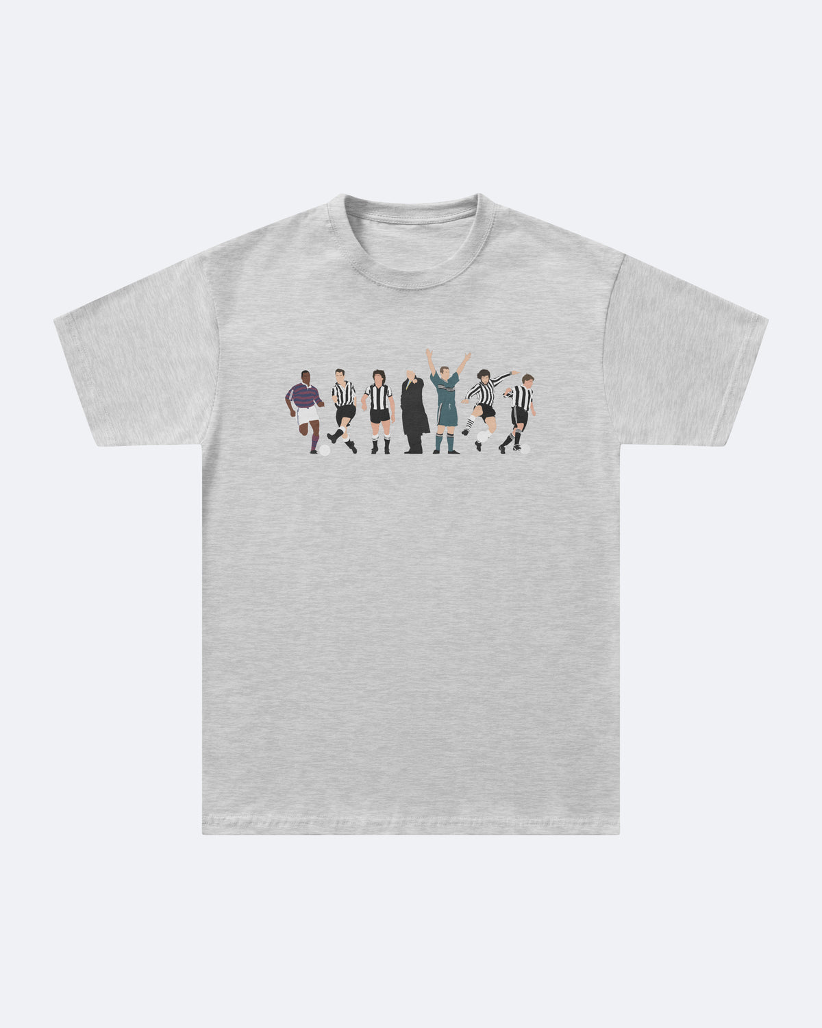 Newcastle Legends T-Shirt