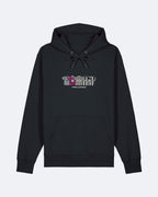 Newcastle Archive Embroidered Hoodie