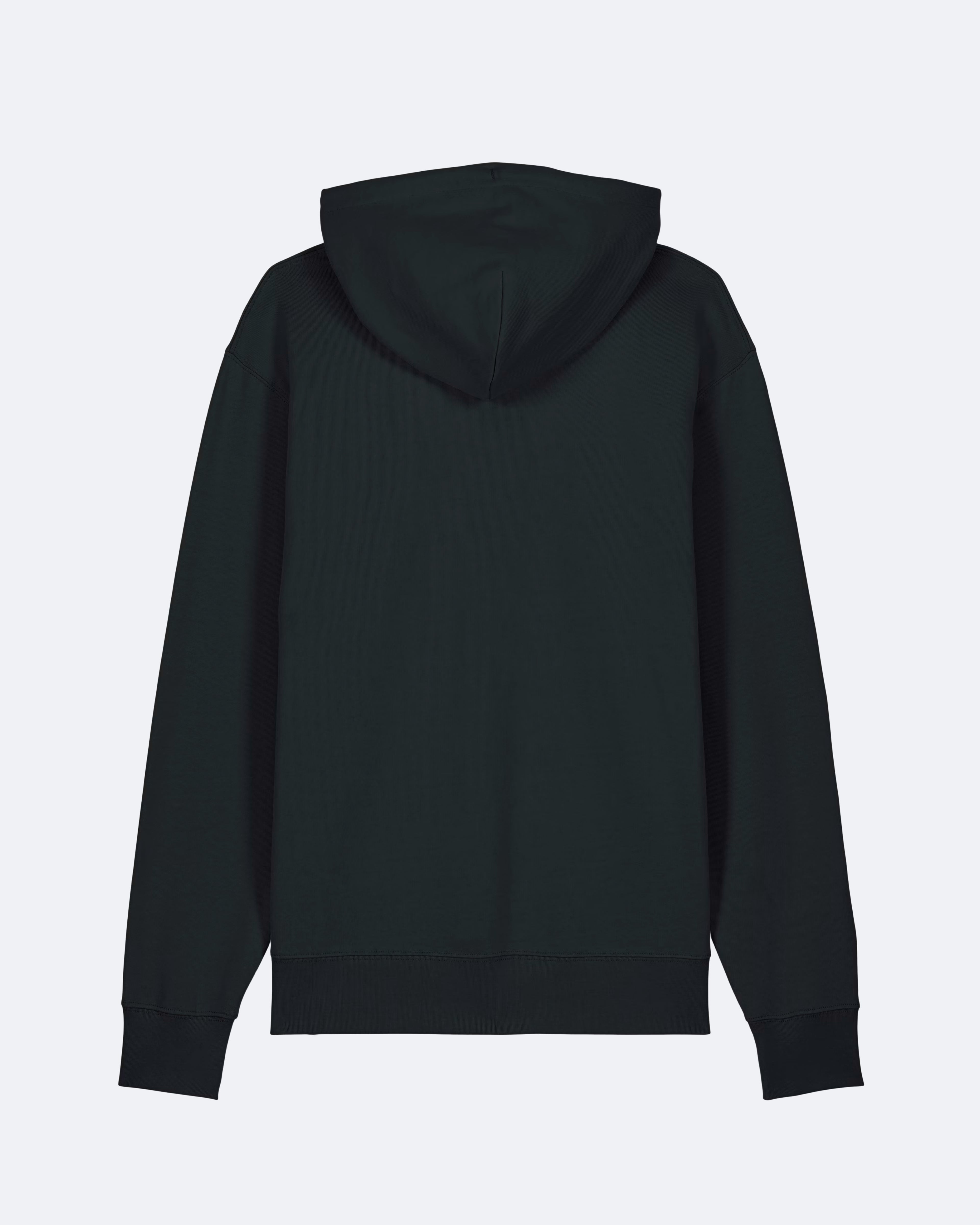 Newcastle Archive Embroidered Hoodie
