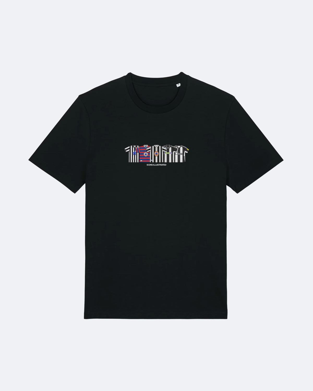 Newcastle Archive T-Shirt