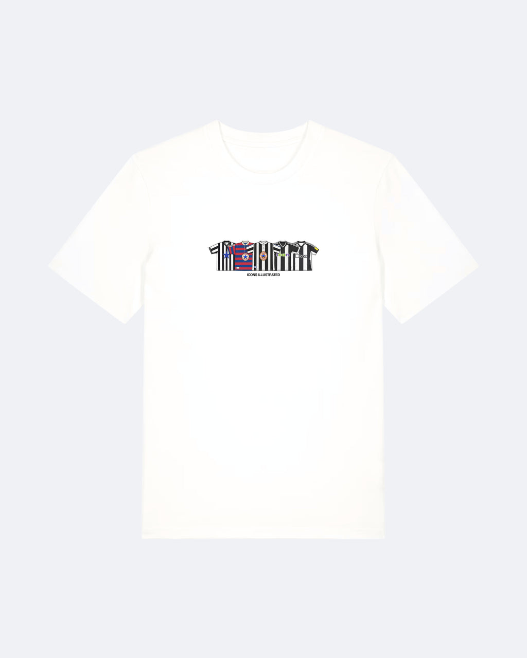 Newcastle Archive T-Shirt