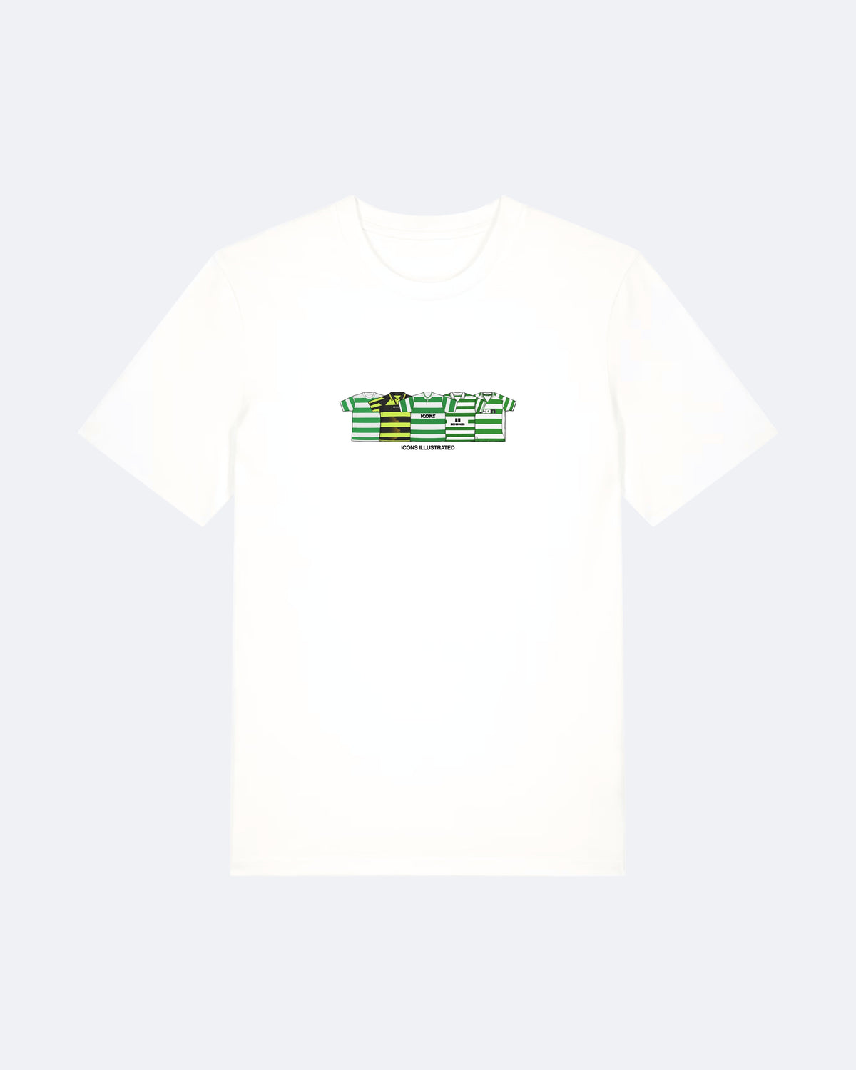 Celtic Archive T-Shirt