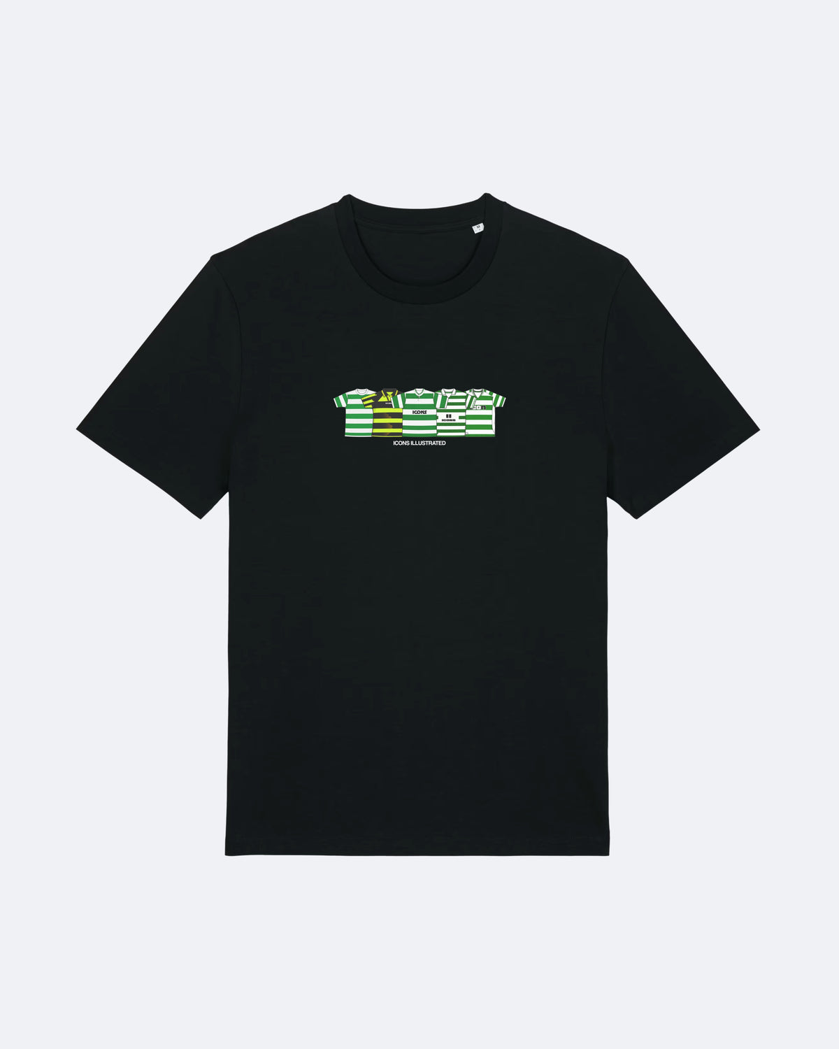 Celtic Archive T-Shirt