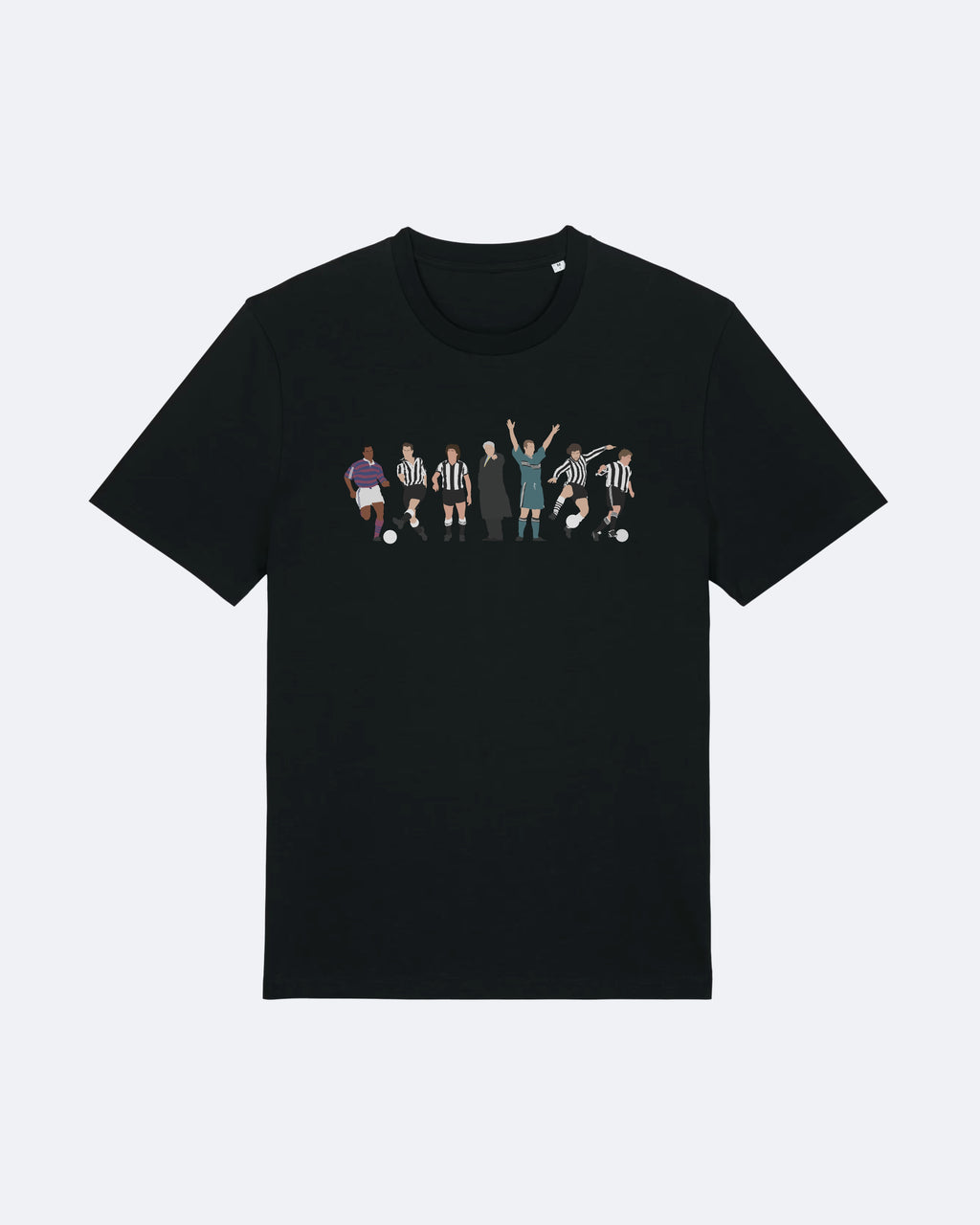 Newcastle Legends T-Shirt