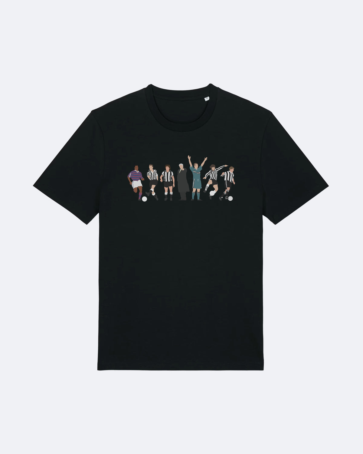 Newcastle Legends T-Shirt