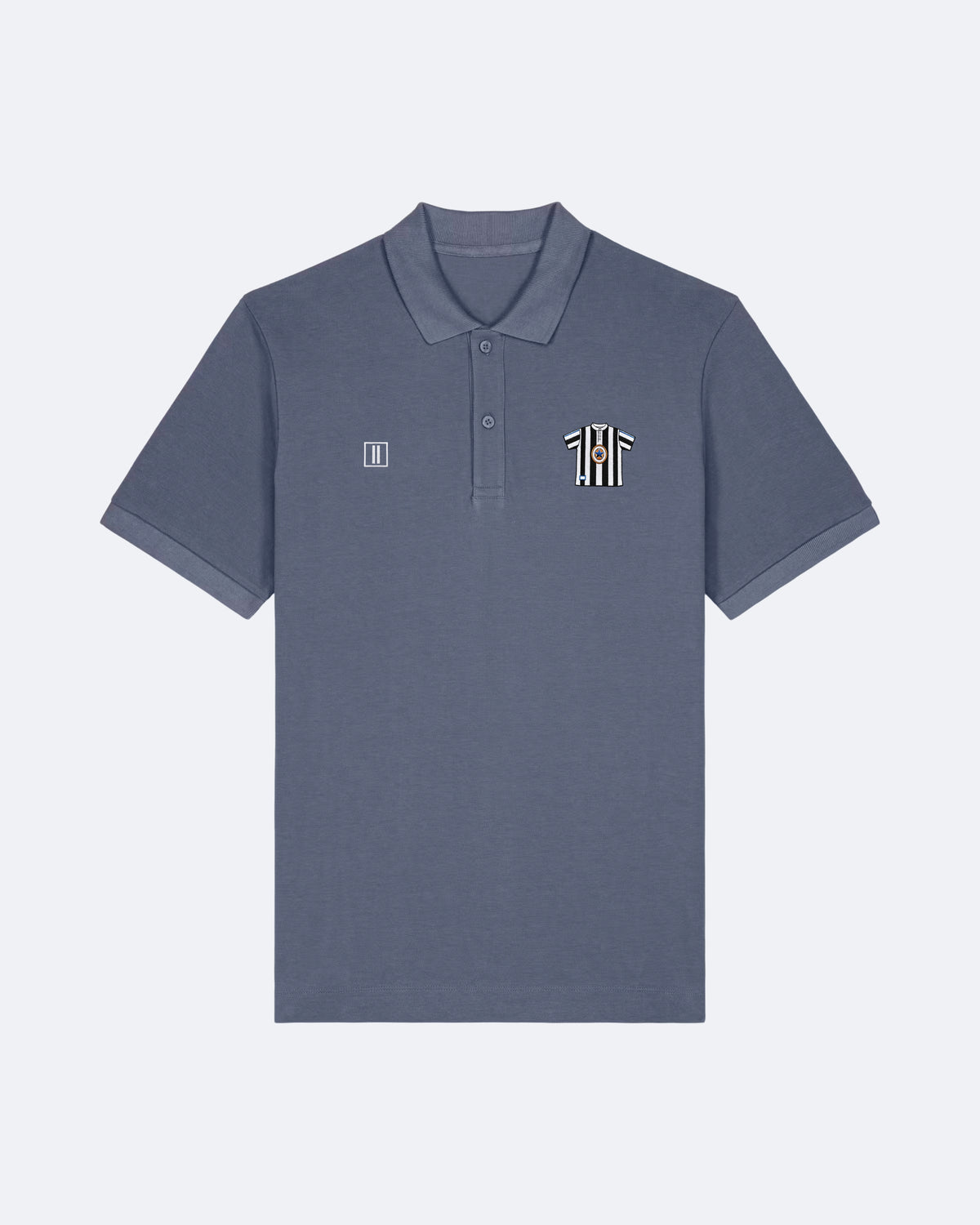 Newcastle 95/96 Polo Shirt