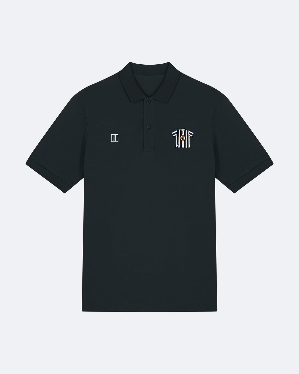 Newcastle 95/96 Polo Shirt
