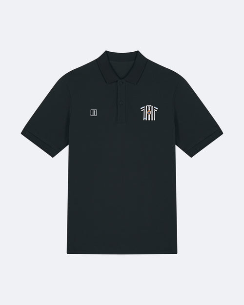 Newcastle 95/96 Polo Shirt