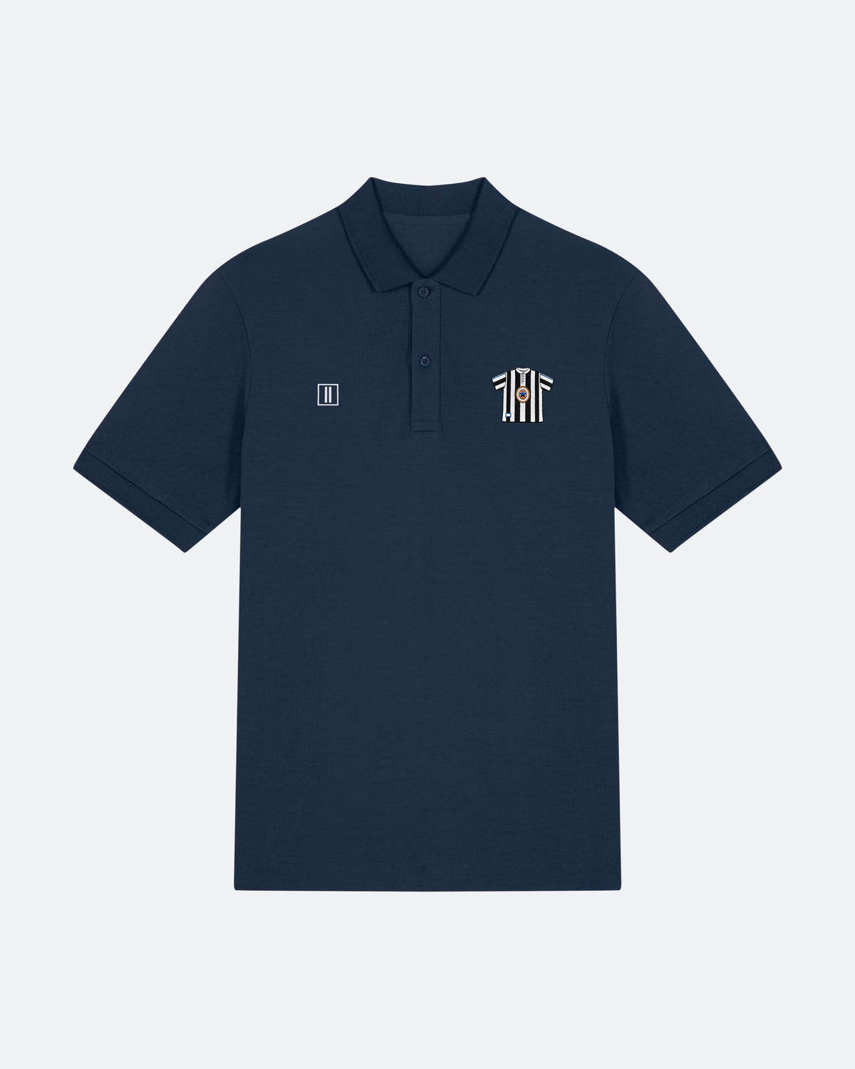 Newcastle 95/96 Polo Shirt