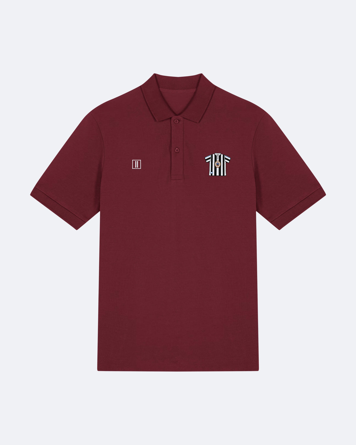Newcastle 95/96 Polo Shirt