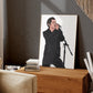 Alex Turner Arctic Monkeys Print
