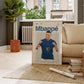 Kylian Mbappé France Print