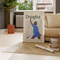 Didier Drogba Chelsea Print