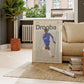 Didier Drogba Chelsea Print