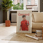 Steven Gerrard Liverpool Print