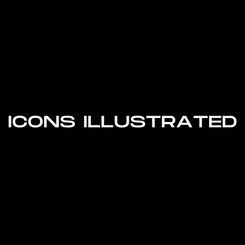 Icons Illustrated