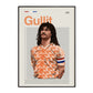 Ruud Gullit Netherlands Print