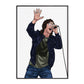 Richard Ashcroft The Verve Print