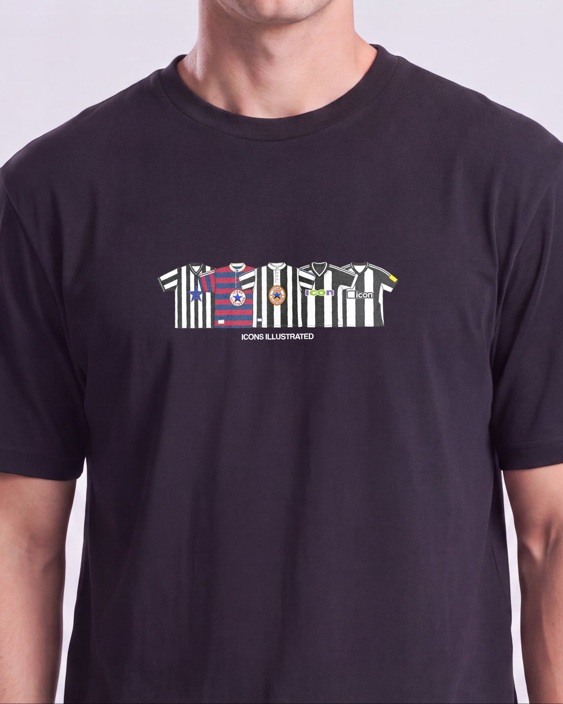 Newcastle Archive T-Shirt